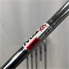 TaylorMade SIM2 Max 5-PW KBS Max Regular Steel Irons Gents RH