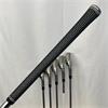 TaylorMade SIM2 Max 5-PW KBS Max Regular Steel Irons Gents RH