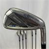 TaylorMade SIM2 Max 5-PW KBS Max Regular Steel Irons Gents RH