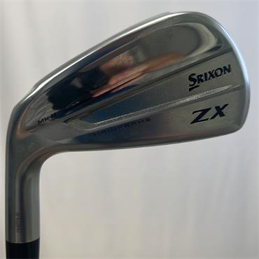 Srixon ZX MK II #3 Recoil Stiff Driving Iron Gents LH