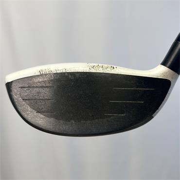 TaylorMade RBZ Stage 2 #3 Matrix Regular Fairway Gents RH