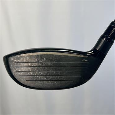 TaylorMade Stealth Plus #3 Hzrdus XStiff Fairway Gents RH