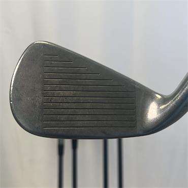 Titleist 712 AP1 5-9i +0.5" Regular Graphite Irons Gents RH