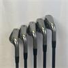 Titleist 712 AP1 5-9i +0.5" Regular Graphite Irons Gents RH