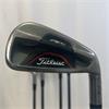 Titleist 712 AP1 5-9i +0.5" Regular Graphite Irons Gents RH