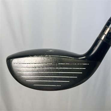 Titleist 910F #4 Diamana Regular Fairway Gents RH
