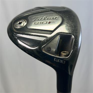 Titleist 910F #4 Diamana Regular Fairway Gents RH