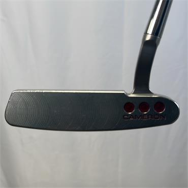 Scotty Cameron Studio Select Newport 1.5 34" Putter Gents RH