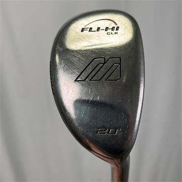 Mizuno CLK Fli Hi #3 Exsar Regular Hybrid Gents RH