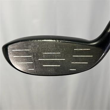 Callaway Ai Smoke Max D #5 Cypher Regular Fairway Gents RH