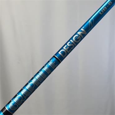 Graphite Design Tour AD UB6 Stiff Driver (Titleist) Shaft