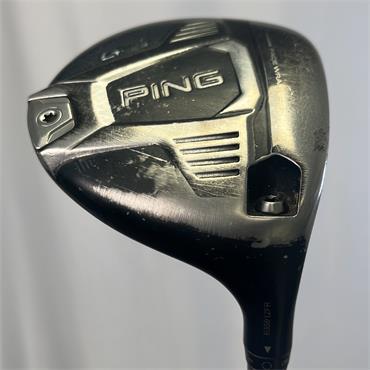 Ping G425 #3 Alta CB Regular Fairway Gents RH