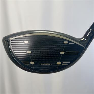 TaylorMade Qi35 LS 9.0 Ventus Stiff Driver Gents RH