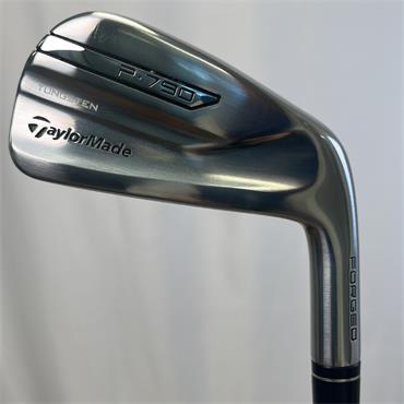 TaylorMade P790 UDI #3 DG Stiff Driving Iron Gents RH