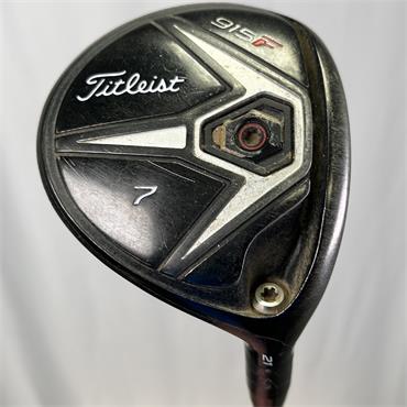 Titleist 915F #7 Diamana Ladies Fairway RH