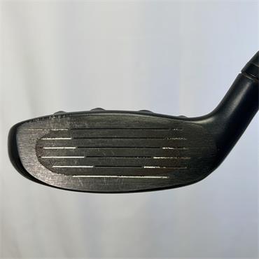 Ping G410 #3 Alta CB Regular Hubrid Gents RH