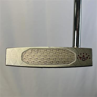 Scotty Cameron Studio Style Fastback LD 38" Putter Gents RH
