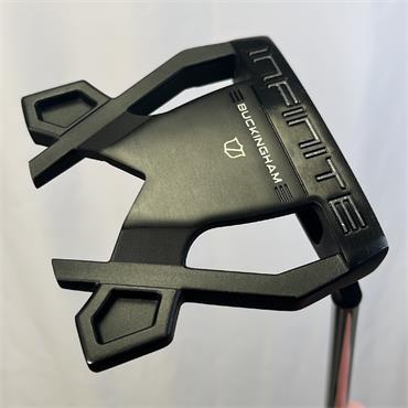 Wilson Infinite Buckingham 34" Putter Gents RH
