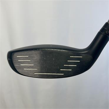 Ping G430 Max #3 Tour Stiff Fairway Gents RH