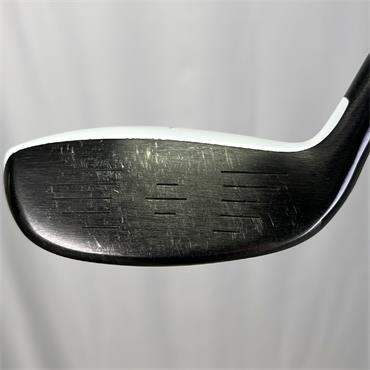 TaylorMade Aeroburner #6 Matrix Hybrid Ladies RH