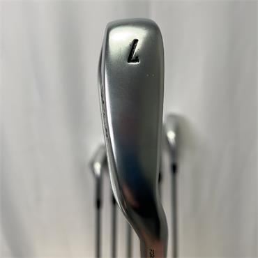 Callaway Apex DCB 5-PW -0.5" Steel Regular Irons Gents RH