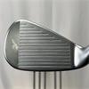 Callaway Apex DCB 5-PW -0.5" Steel Regular Irons Gents RH