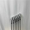 Callaway Apex DCB 5-PW -0.5" Steel Regular Irons Gents RH