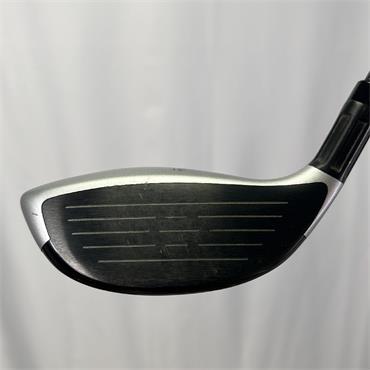 TaylorMade M4 #5 Atmos Stiff Fairway Gents RH