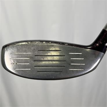 Miscellaneous Genex #3 Regular Steel Hybrid Gents RH