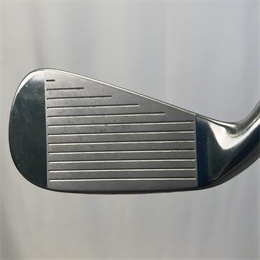 Titleist U505 #1 Hzrdus XStiff Driving Iron Gents RH
