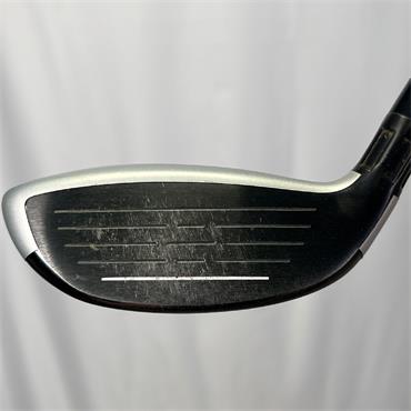 TaylorMade M4 #3 Atmos Red Stiff Hybrid Gents RH