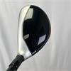 TaylorMade M4 #3 Atmos Red Stiff Hybrid Gents RH