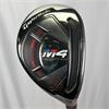 TaylorMade M4 #3 Atmos Red Stiff Hybrid Gents RH