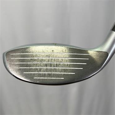 Cobra Baffler #6 Graphite Hybrid Ladies RH