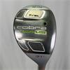 Cobra Baffler #6 Graphite Hybrid Ladies RH