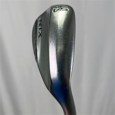 Cleveland RTX Zipcore 54.10Mid DG Steel Wedge Gents RH
