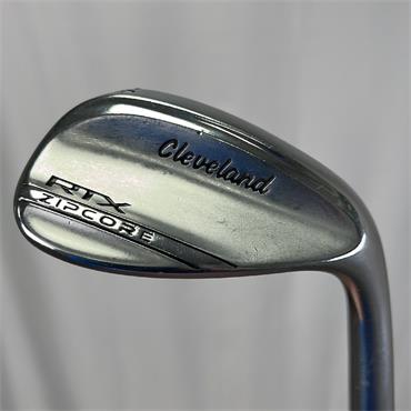 Cleveland RTX Zipcore 54.10Mid DG Steel Wedge Gents RH