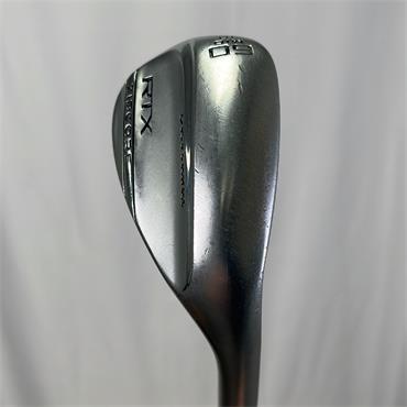 Cleveland Zipcore 60.10 D.G Steel Wedge Gents RH
