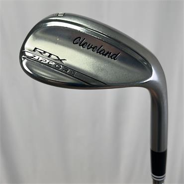 Cleveland Zipcore 60.10 D.G Steel Wedge Gents RH