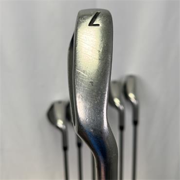Cobra 3000 i/H 5-PW N.S Pro Regular Irons Gents RH