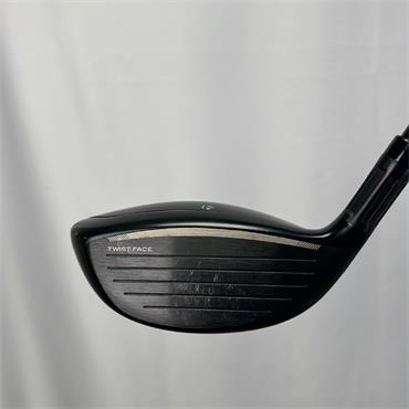 TaylorMade Stealth 2 #5 Ventus 50 Regular Fairway Gents RH