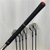 TaylorMade M6 5-AW +0.5" KBS Stiff Steel Irons Gents RH