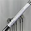 TaylorMade M6 5-AW +0.5" KBS Stiff Steel Irons Gents RH