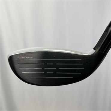TaylorMade Sim 2 Max #3 Ventus 60 Regular Hybrid Gents RH