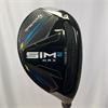 TaylorMade Sim 2 Max #3 Ventus 60 Regular Hybrid Gents RH