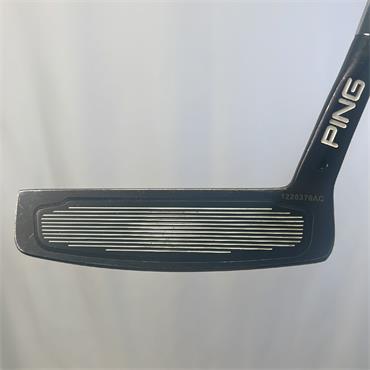 Ping Cadence TR Shea H 33.5" Putter Gents RH