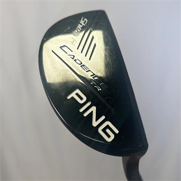 Ping Cadence TR Shea H 33.5" Putter Gents RH