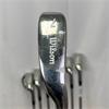 Wilson Hope Platinum 5-SW Graphite Irons Ladies RH