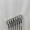 Wilson Hope Platinum 5-SW Graphite Irons Ladies RH