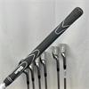 Wilson Hope Platinum 5-SW Graphite Irons Ladies RH